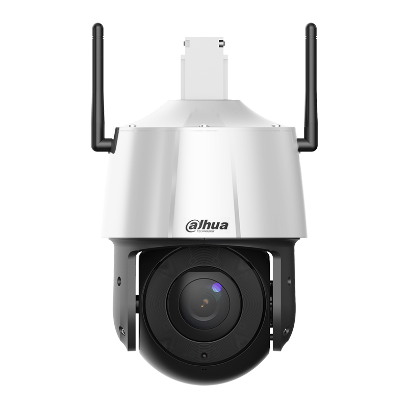 dahua大華200萬無線監控攝像頭WIFI手機遠程360度旋轉監控器家用室外防水星光夜視警戒球機 DH-SD-3A1200-W-E【錄音】 帶64G卡dahua大華200萬無線監控攝像頭WIFI手機遠程360度旋轉監控器家用室外防水星光夜視警戒球機 DH-SD-3A1200-W-E【錄音】 帶64G卡